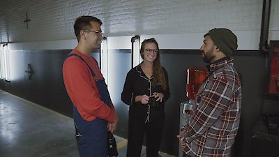 The Challenge: USA Season 1 Episode 3