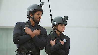 The Challenge: USA Season 1 Episode 4