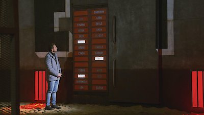 The Challenge: USA Season 1 Episode 5