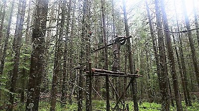 Alone: The Skills Challenge Season 1 Episode 6