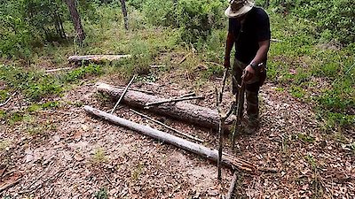 Alone: The Skills Challenge Season 1 Episode 7