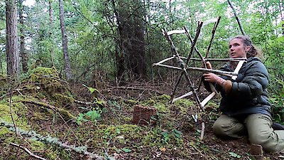 Alone: The Skills Challenge Season 1 Episode 10