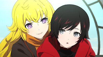 RWBY: Ice Queendom Season 1 Episode 2