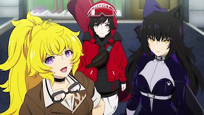 RWBY: Ice Queendom Season 1 Episode 5