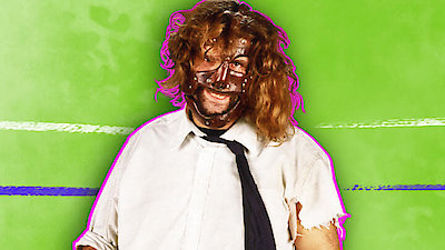 Biography: WWE Legends Season 1 Episode 7