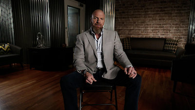 Biography: WWE Legends Season 2 Episode 6