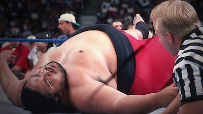 Biography: WWE Legends Season 3 Episode 8