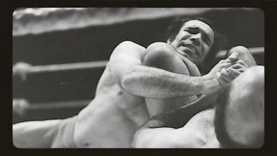 Biography: WWE Legends Season 3 Episode 10