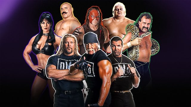 Wwe nwo the sale revolution watch online free