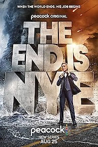 The End is Nye