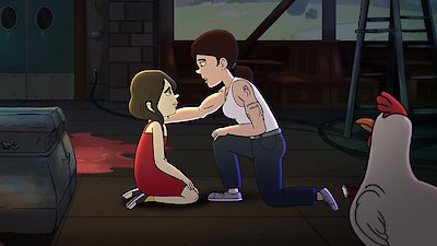 Little Demon Season 1 Episode 1