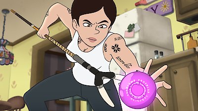 Little Demon Season 1 Episode 2