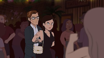 Little Demon Season 1 Episode 3