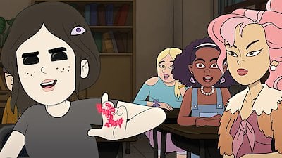 Little Demon Season 1 Episode 4