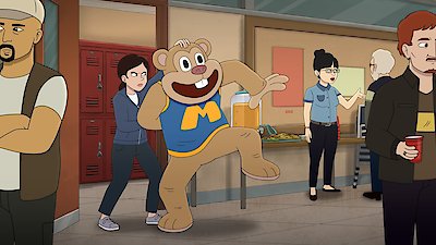 Little Demon Season 1 Episode 5