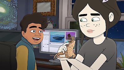 Little Demon Season 1 Episode 6