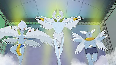 Little Demon Season 1 Episode 7