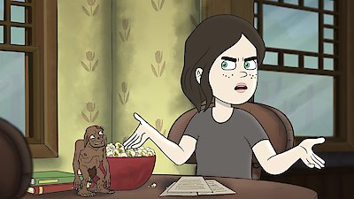 Little Demon Season 1 Episode 8