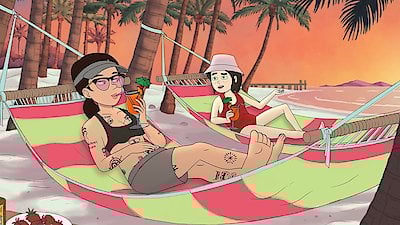 Little Demon Season 1 Episode 9