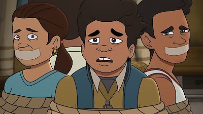 Little Demon Season 1 Episode 10