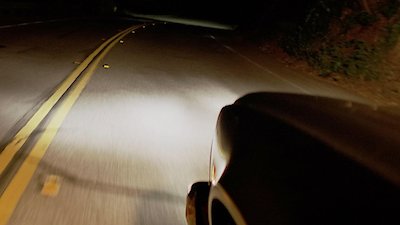 The Hillside Strangler: Devil in Disguise Season 1 Episode 4