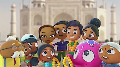 Deepa & Anoop Season 1 Episode 10