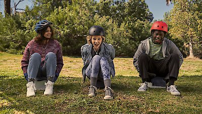 Life by Ella Season 1 Episode 2