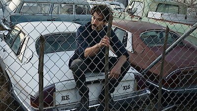 American Gigolo Season 1 Episode 1