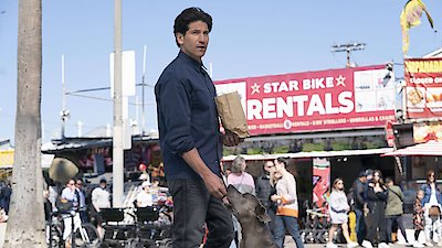 American Gigolo Season 1 Episode 2