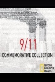 9/11 Commemorative Collection