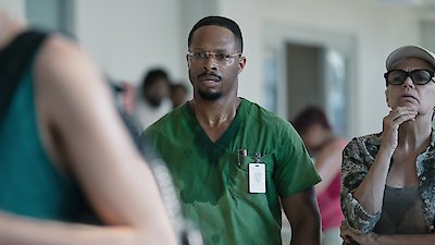 Five Days at Memorial Season 1 Episode 4