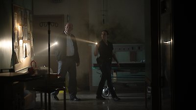 Five Days at Memorial Season 1 Episode 7