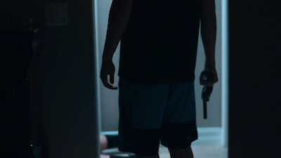 I Just Killed My Dad Season 1 Episode 1