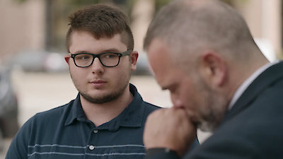 I Just Killed My Dad Season 1 Episode 3