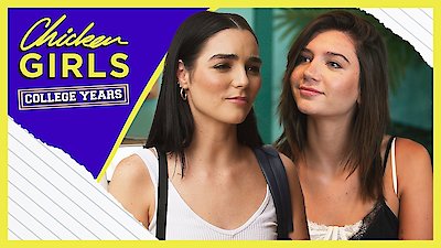 Chicken Girls: College Years Season 1 Episode 5