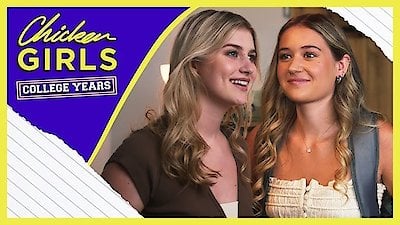 Chicken Girls: College Years Season 1 Episode 6