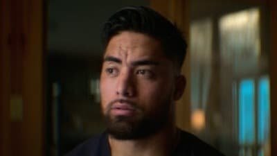 Untold: The Girlfriend Who Didn't Exist Season 1 Episode 1