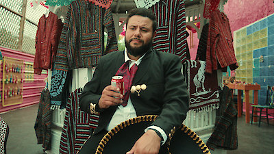 Mo Season 2 Episode 1