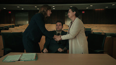 Mo Season 2 Episode 2