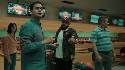 Mo Season 2 Episode 5