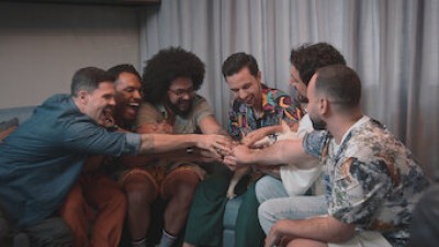 Queer Eye: Brazil Season 1 Episode 6