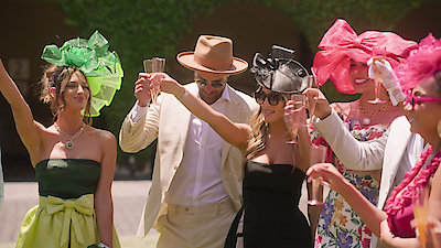 Selling the OC Season 3 Episode 8