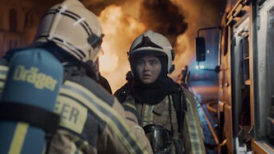 Under Fire Season 1 Episode 4