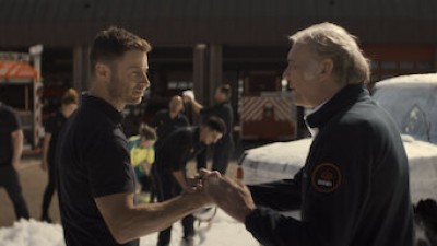 Under Fire Season 1 Episode 7