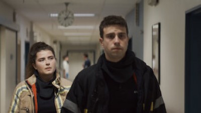 Under Fire Season 1 Episode 8