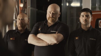 Under Fire Season 1 Episode 9