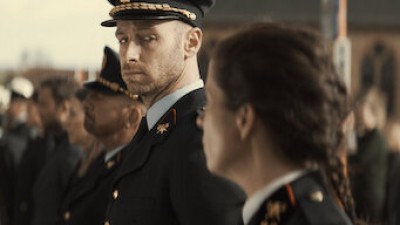 Under Fire Season 1 Episode 10