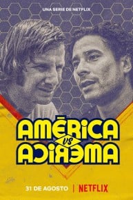 Club America vs. Club America