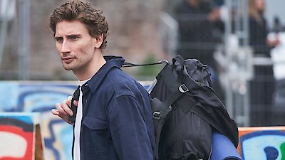 The Undeclared War Season 1 Episode 4