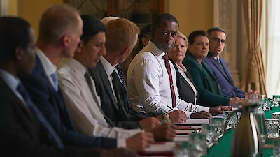 The Undeclared War Season 1 Episode 5